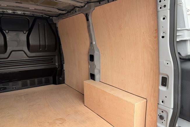 Volkswagen Transporter Photo 35