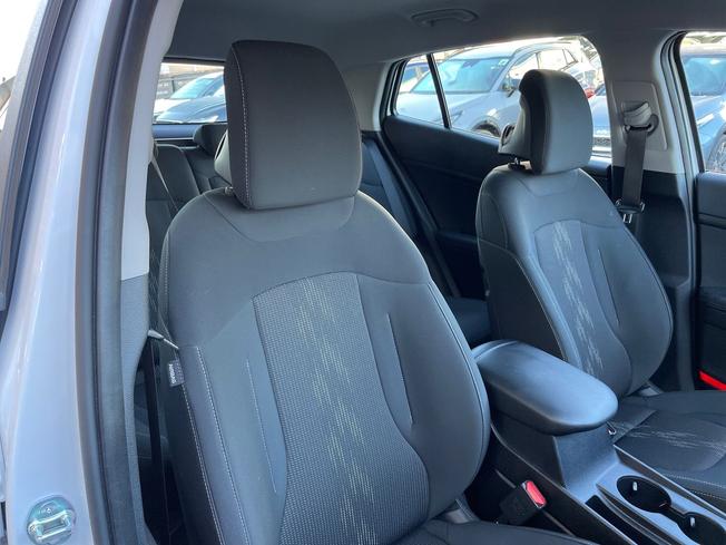 KIA Sportage Photo 27