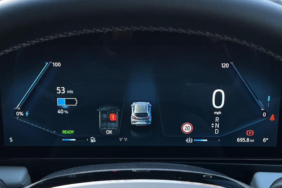 Used Ford Puma Gen-E 13