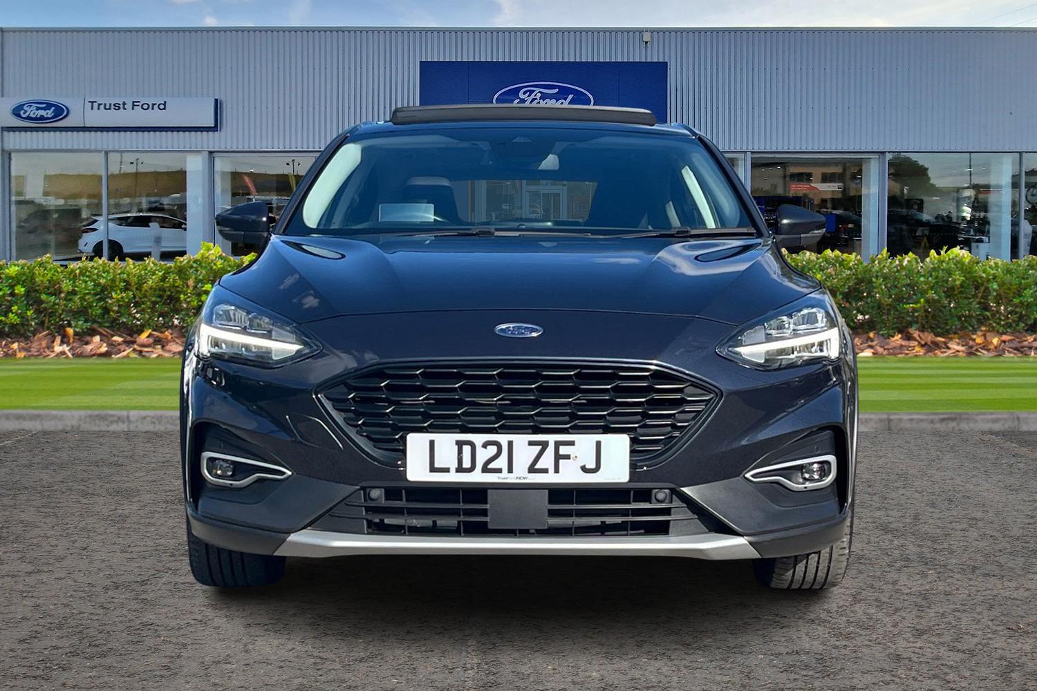 Ford Focus Photo 5