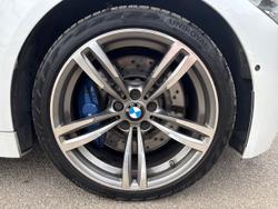 BMW M4 Photo 5