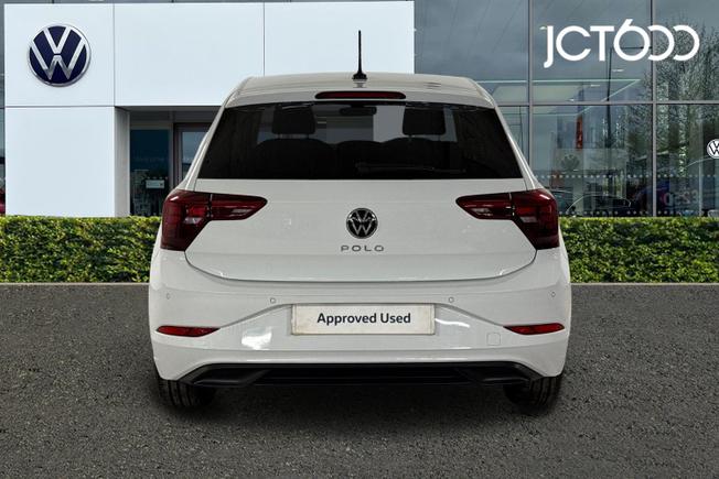 Volkswagen Polo Photo 7