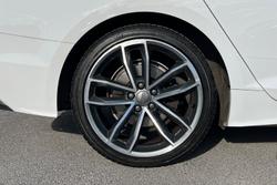 AUDI A5 Photo 5