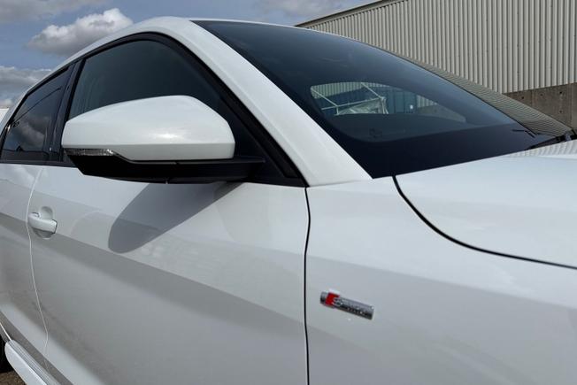 AUDI A1 Sportback Photo 20