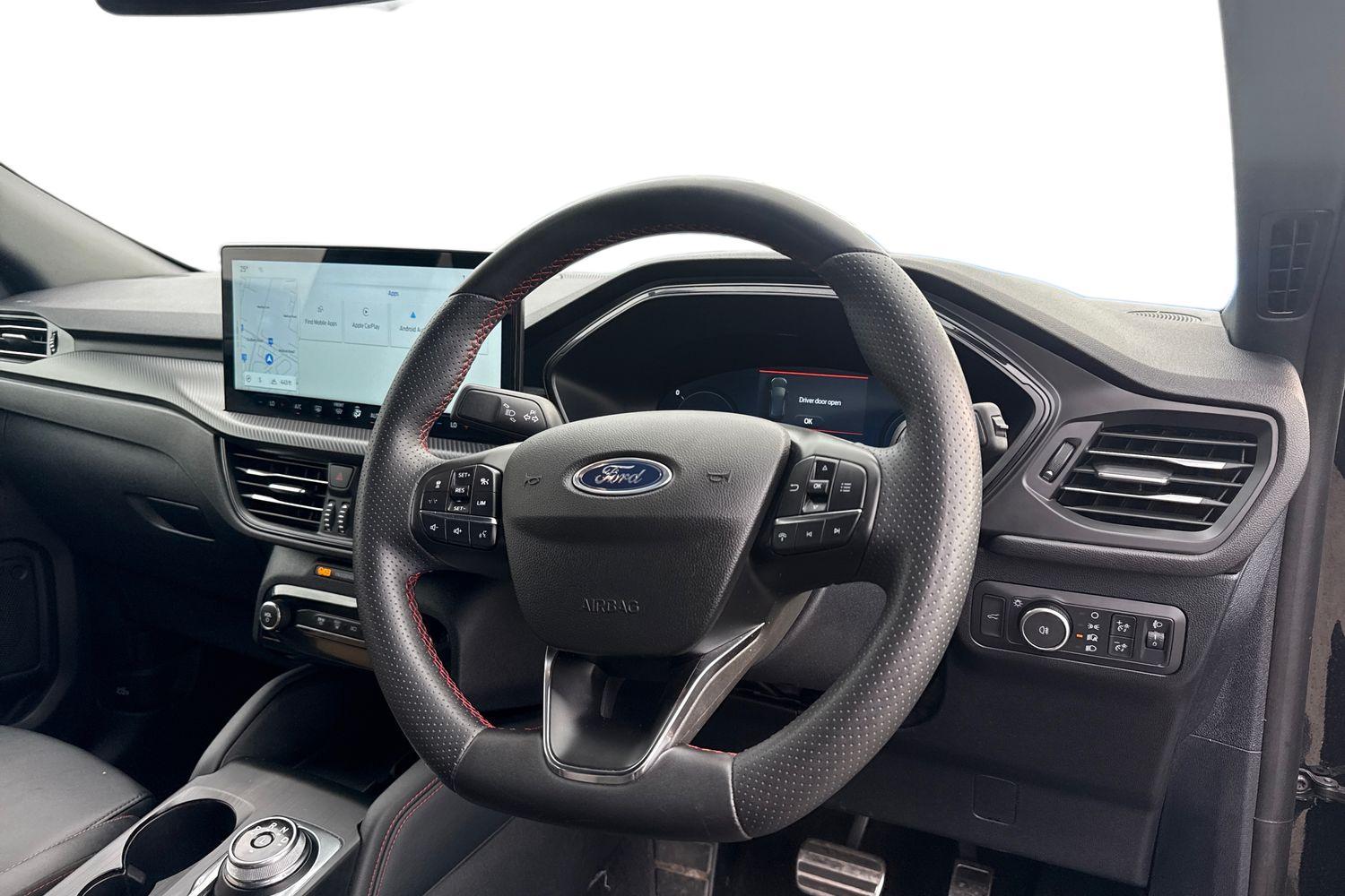 Ford KUGA Photo 8