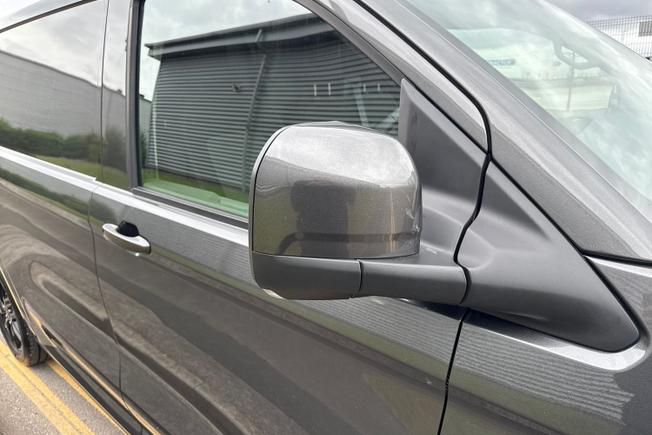 Volkswagen Transporter Photo 20