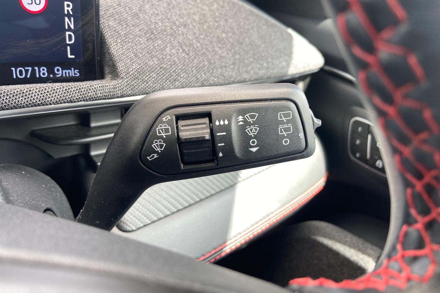 Ford Mustang Mach-E Photo 14