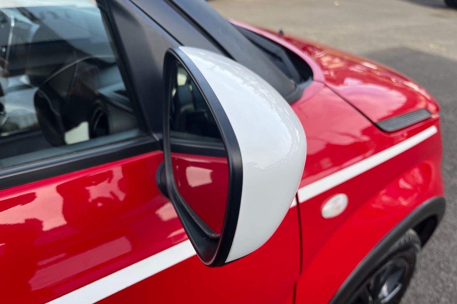 Suzuki IGNIS Photo 23