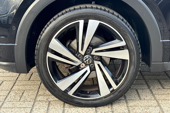 VOLKSWAGEN T-Cross Photo 38