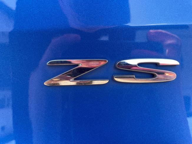 MG Mg Zs Photo 33