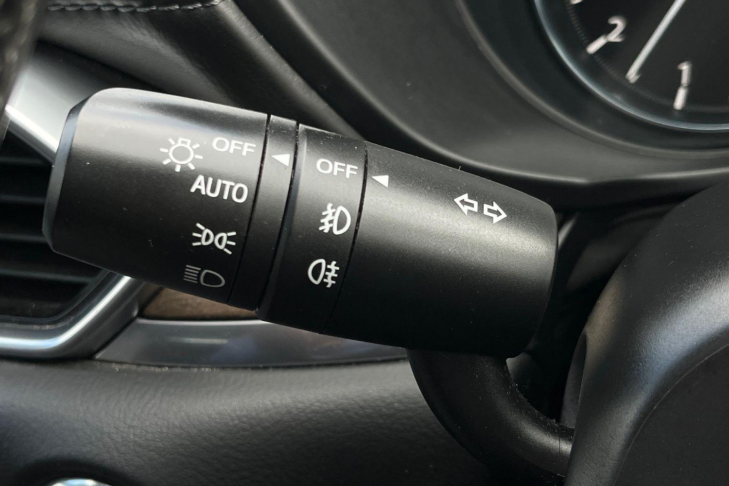 Mazda CX-5 Photo 13