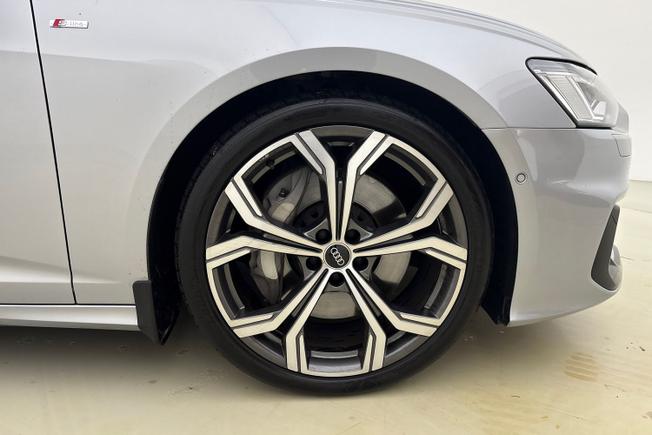 AUDI A6 Photo 5