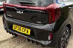 Kia Picanto Photo 28