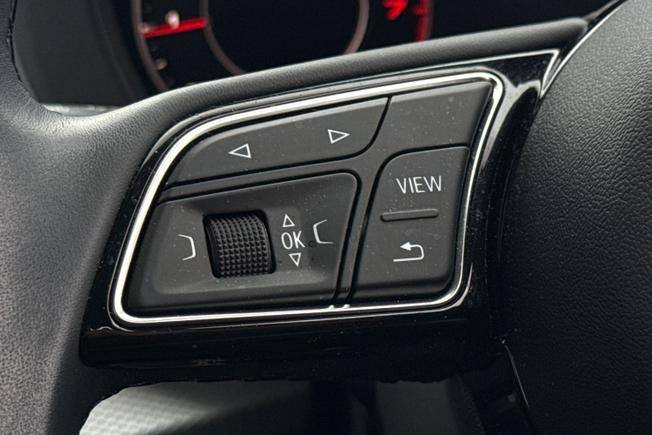 AUDI Q2 Photo 16