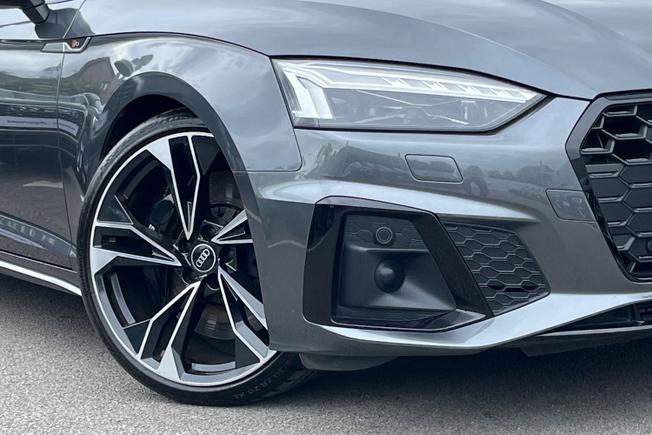 AUDI S5 Photo 43
