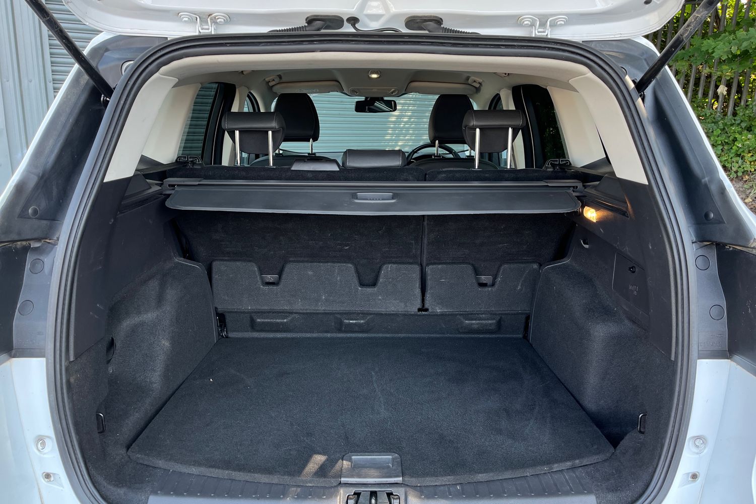 Ford KUGA Photo 20