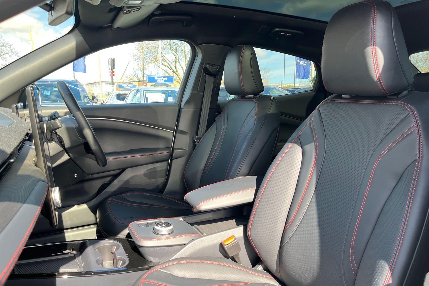 Ford Mustang Mach-E Photo 18