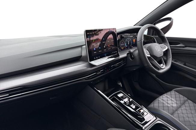 VOLKSWAGEN Golf Photo 2