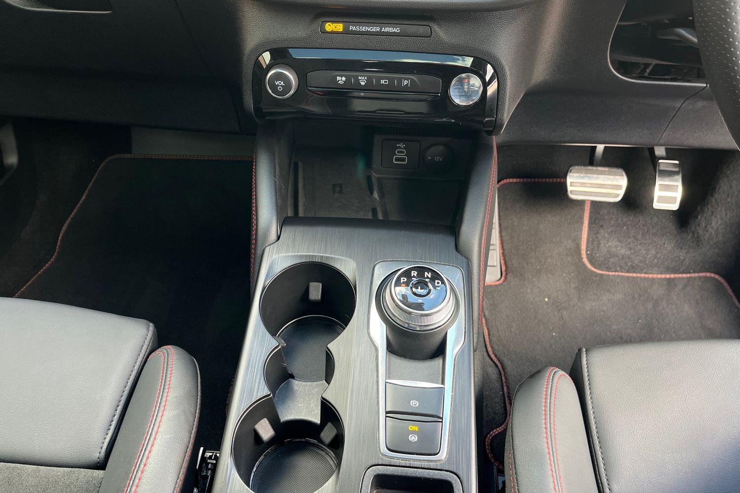 Ford Kuga Photo 33