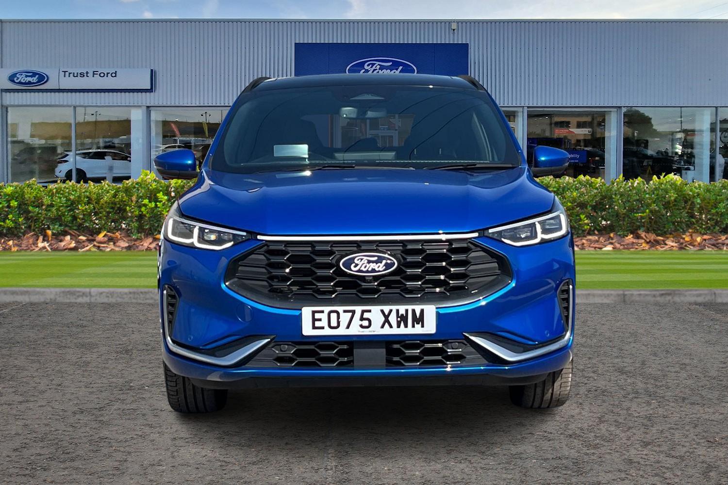 Ford KUGA Photo 5