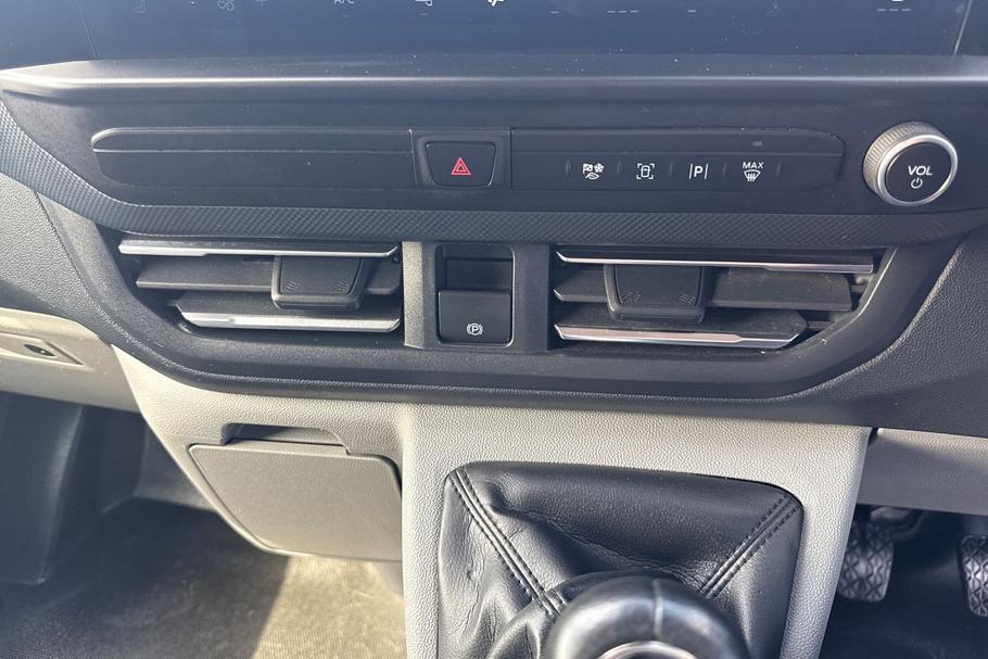 Used Ford TRANSIT CUSTOM WN24LEJ 28