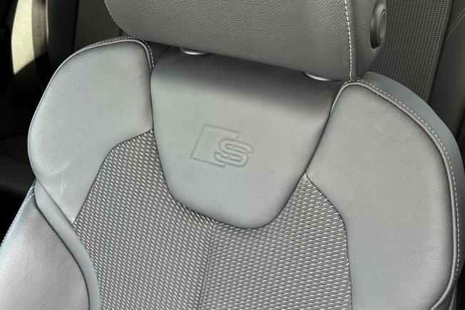 AUDI Q2 Photo 41