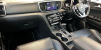 Kia Sportage Photo 1