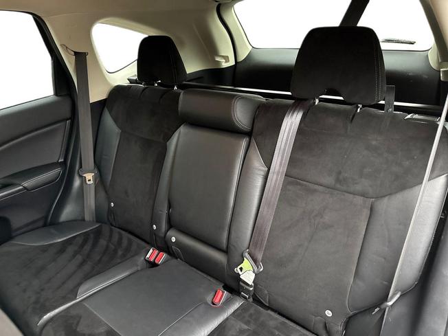 HONDA CR-V Photo 9