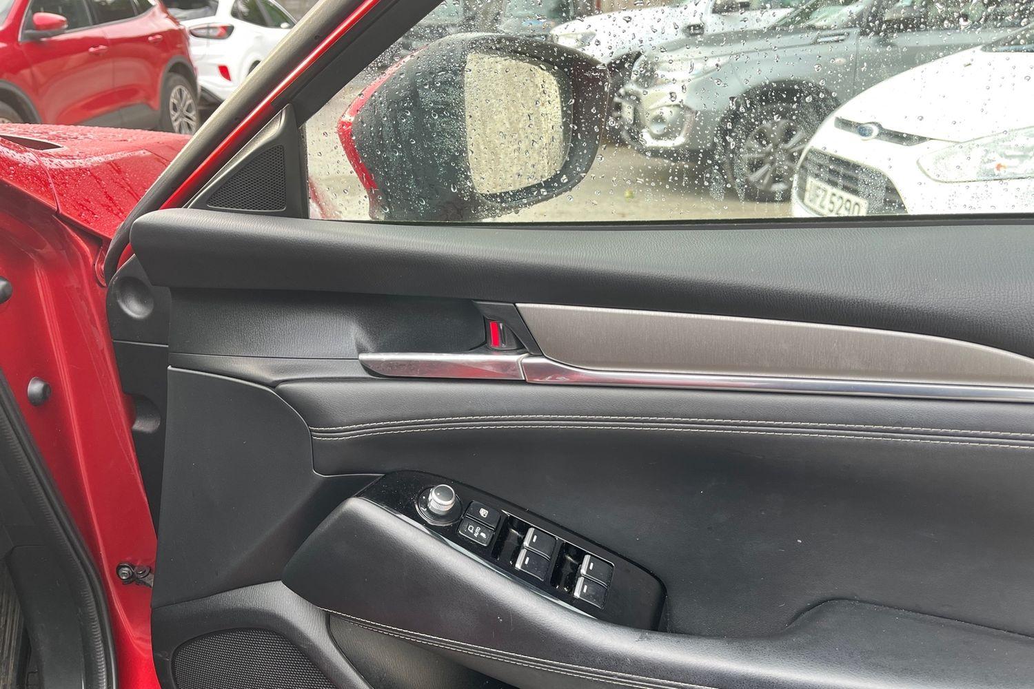 Mazda 6 Photo 24