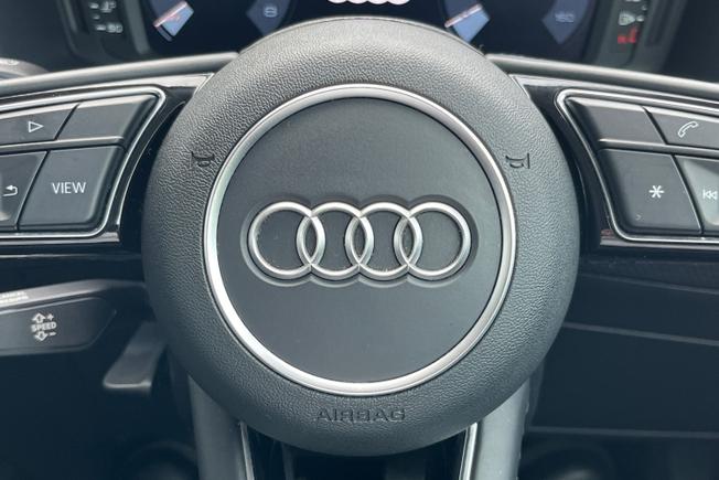 AUDI A1 Photo 34