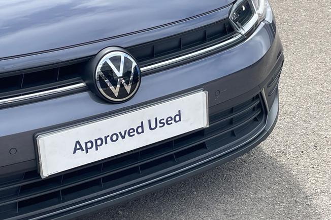 Volkswagen Polo Photo 50