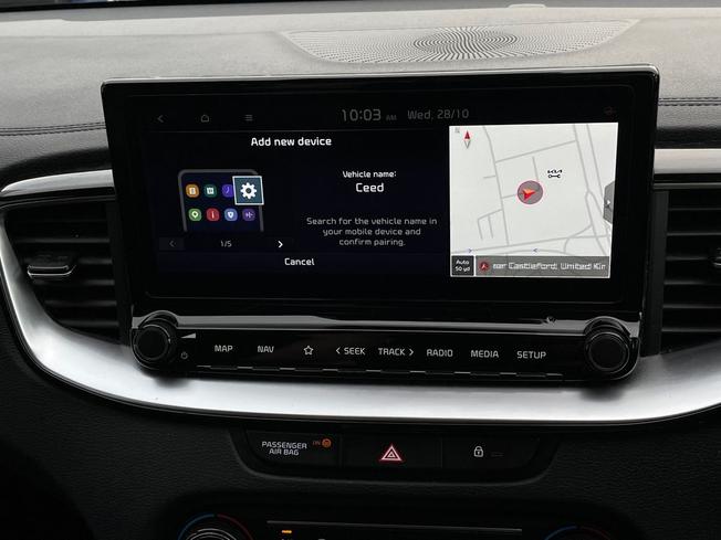 KIA Ceed Photo 50