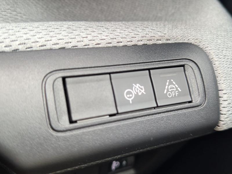 Used Citroen e-C3 FD74WKT 42
