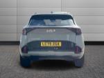 Kia Sportage Photo 11