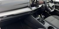 Volkswagen Golf Photo 1