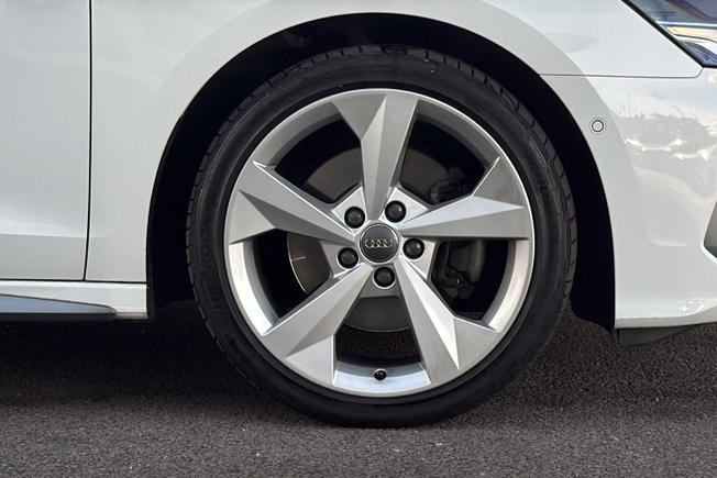 AUDI A3 Photo 5