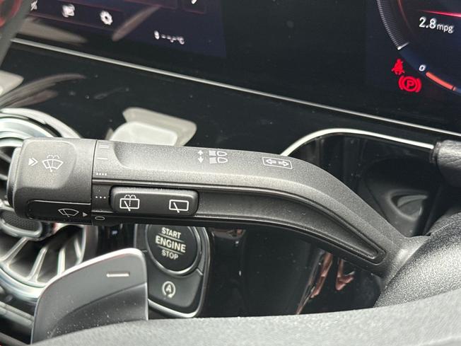 MERCEDES-BENZ GLA Photo 51