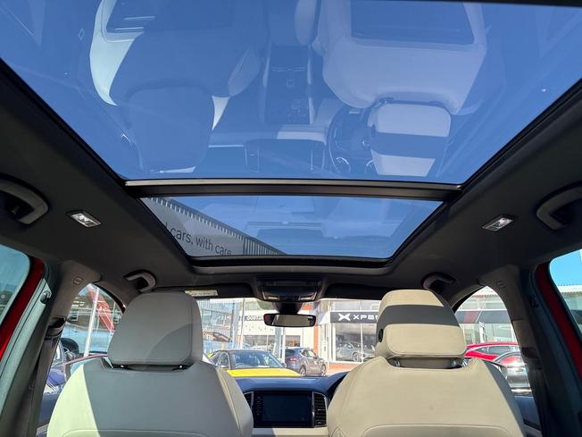 Skoda Karoq Photo 37