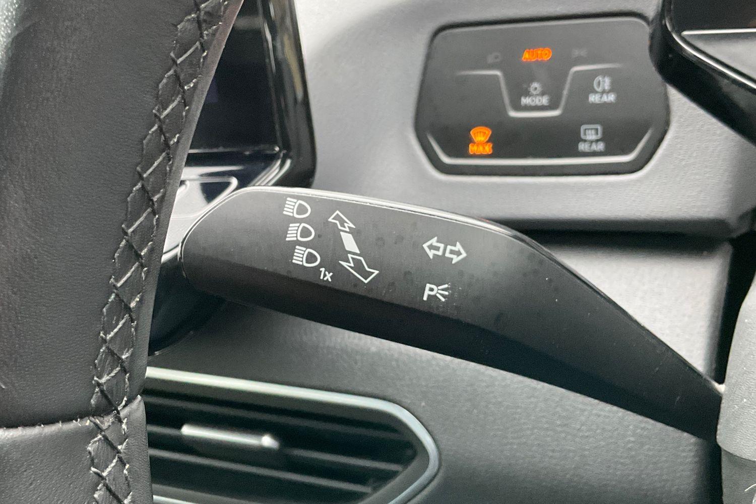 Volkswagen ID.3 Photo 13