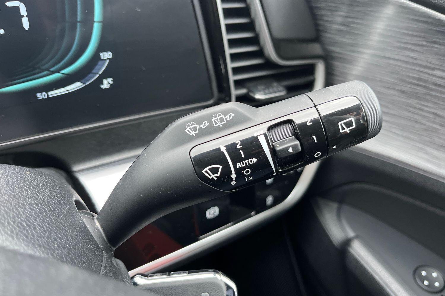 Kia SPORTAGE Photo 14