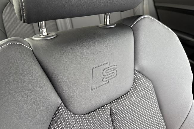 AUDI  A1 Sportback  Photo 35