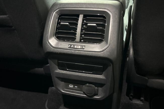 Volkswagen Tiguan Allspace Photo 27