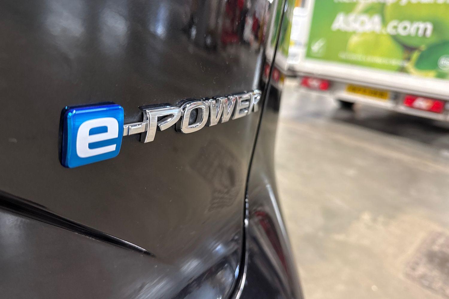 Nissan QASHQAI Photo 40