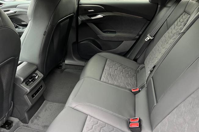Audi  A6 Sportback Photo 49