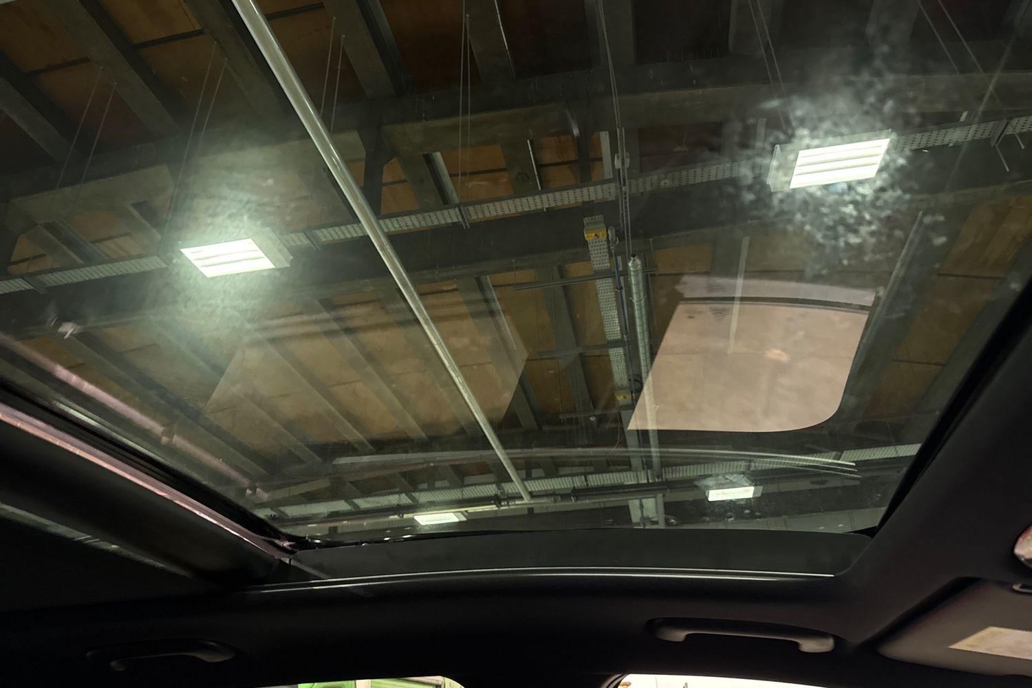 Hyundai TUCSON Photo 34