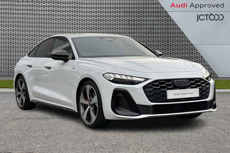Used AUDI A5