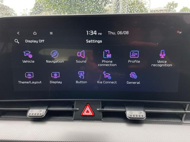 Kia Sportage Photo 36