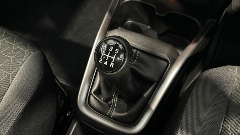 Used Suzuki Swift WF25HLD 13