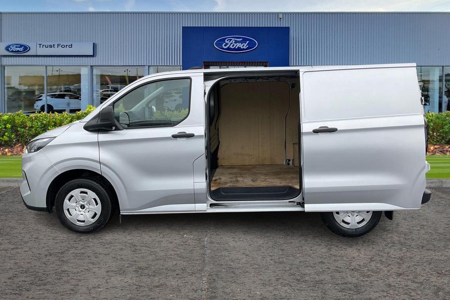 Used Ford Transit Custom LA74UGB 5