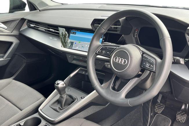 AUDI A3 Photo 6